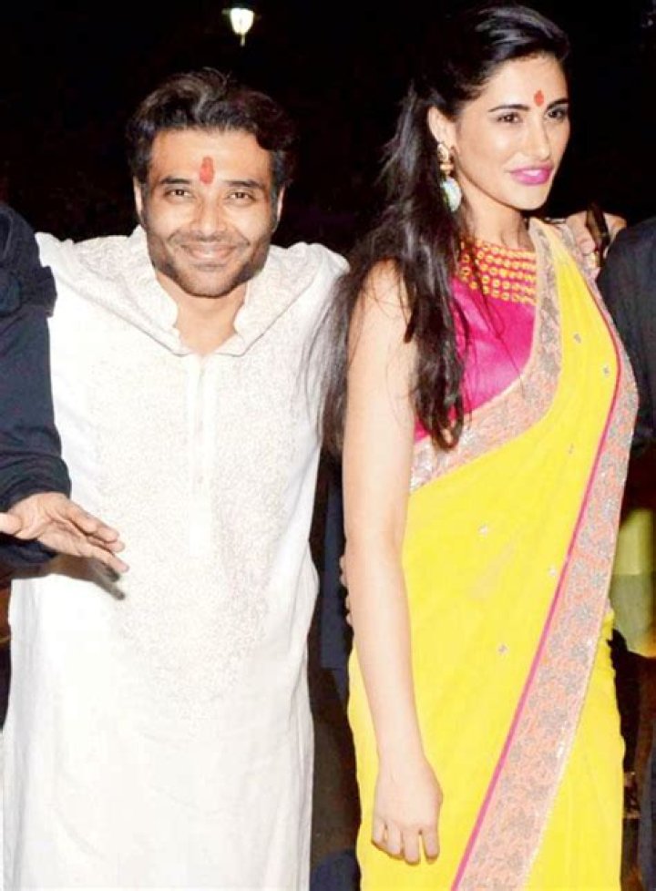 Uday Chopra's Marital Journey: Past, Present, And Future