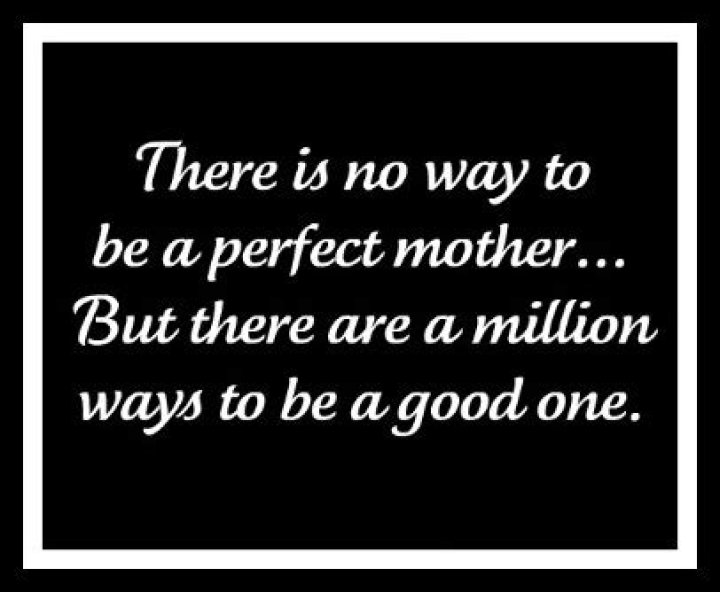 Unappreciated Tired Mother Quotes