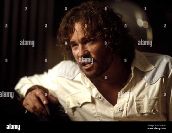 Discover The Cinematic Legacy Of Val Kilmer: An Exhaustive Filmography