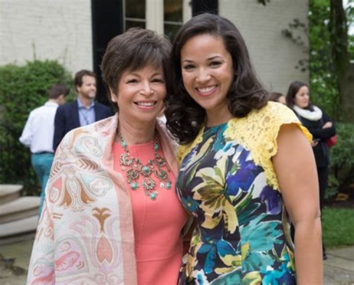 Meet Valerie Jarrett's Daughter: A Legacy Of Public Service