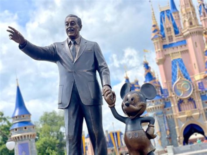 Walt Disney Net Worth | Celebrity Net Worth ·