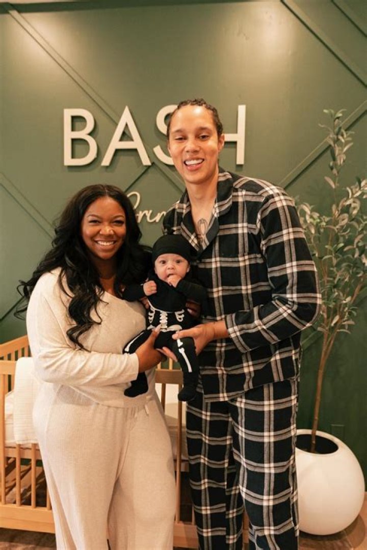 Uncover The Truth: Was Britney Griner Assigned Male Or Female At Birth?