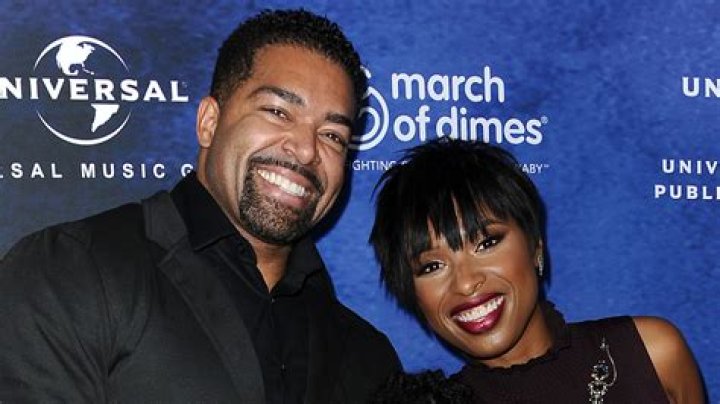 Was Jennifer Hudson Ever Married To David Otunga?