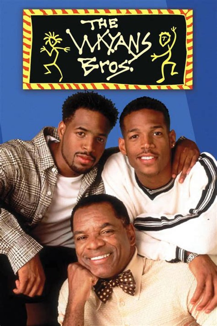 The Ultimate Wayans Bros Cast Guide: Meet The Hilarious Ensemble