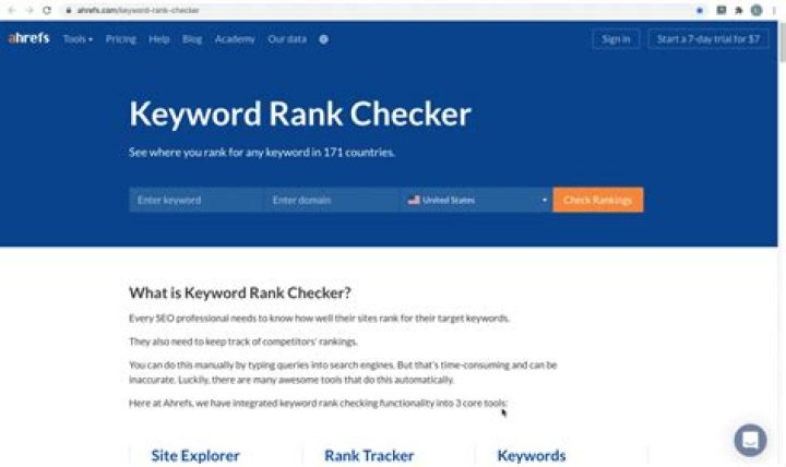 The Ultimate Website Rank Tracker: Optimize Your Visibility