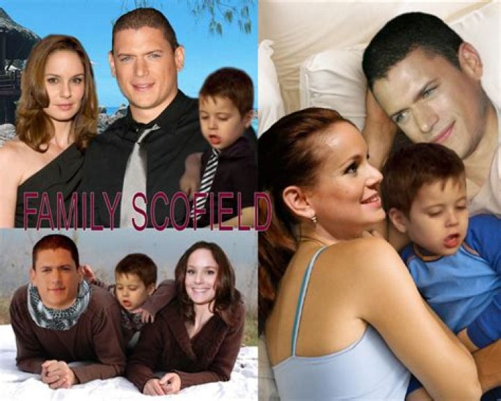 Unraveling The Love Life Of Wentworth Miller: Is Wentworth Miller Married?