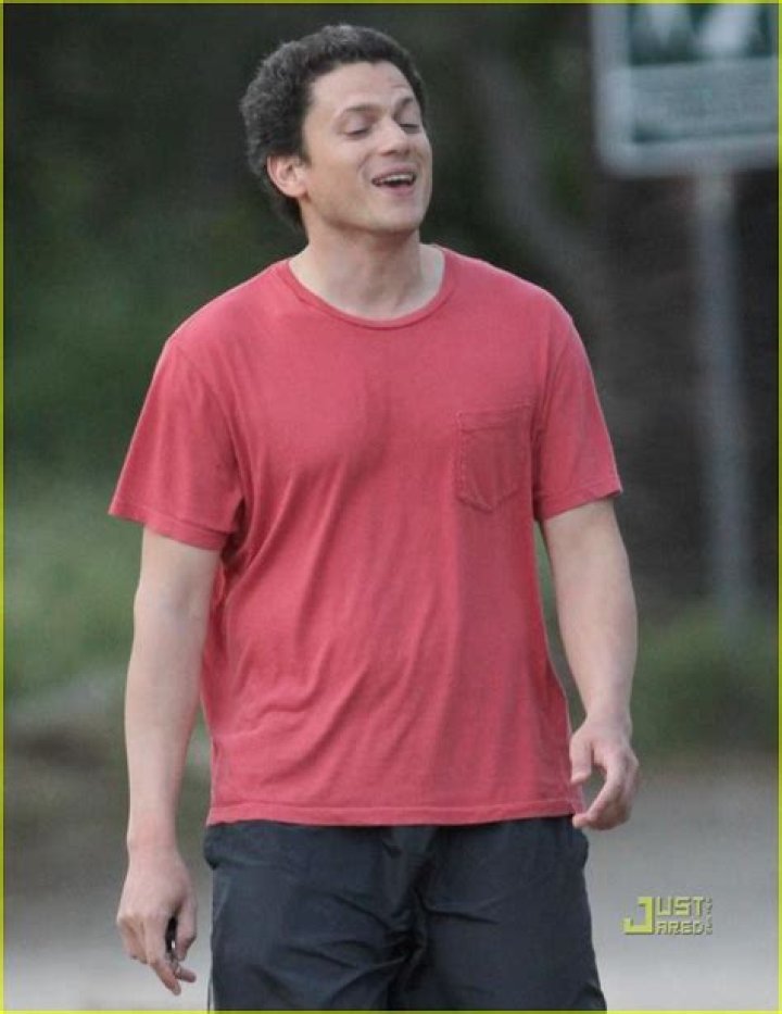 Discovering Wentworth Miller's Son: A Journey Into Parenthood