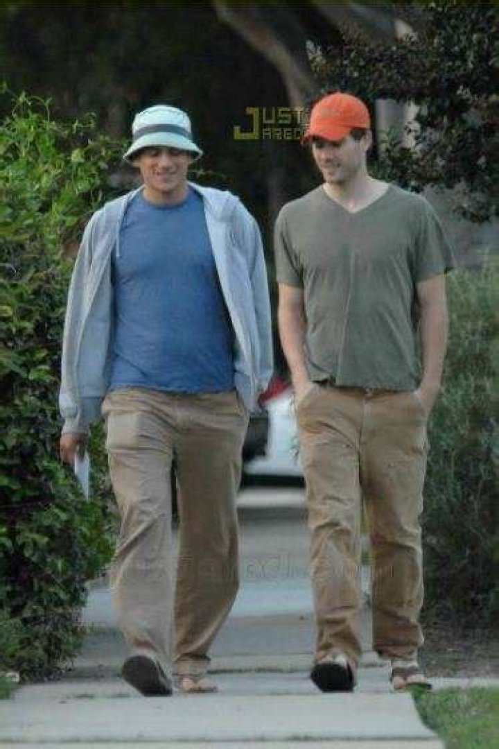 Unveiling Wentworth Miller's Spouse: The Man Behind The Fame