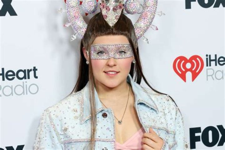JoJo Siwa's Age In 2024: The Future Of A Young Star