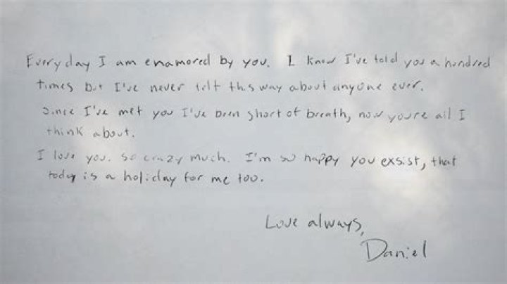 What Did The Cryptic Note From Aubrey Wyatt Reveal?