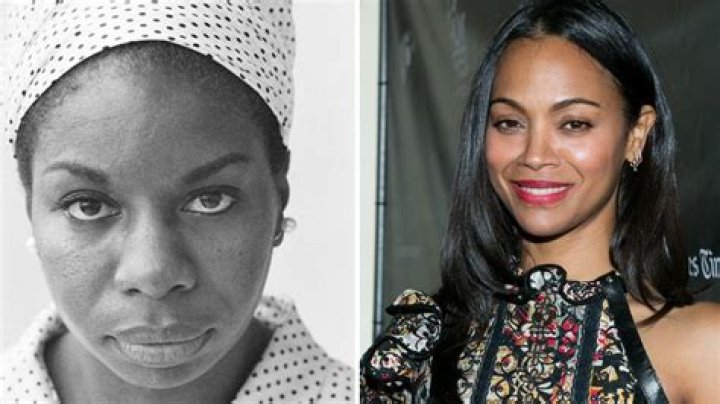 Unraveling The Ethnic Heritage Of Zoe Saldana