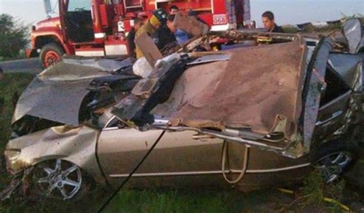 The Untold Story: Ariel Camacho's Tragic Fate