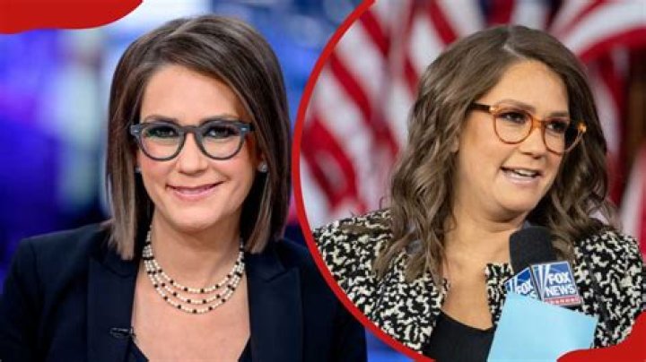 The Takedown: Decoding Jessica Tarlov's Absence From The Five