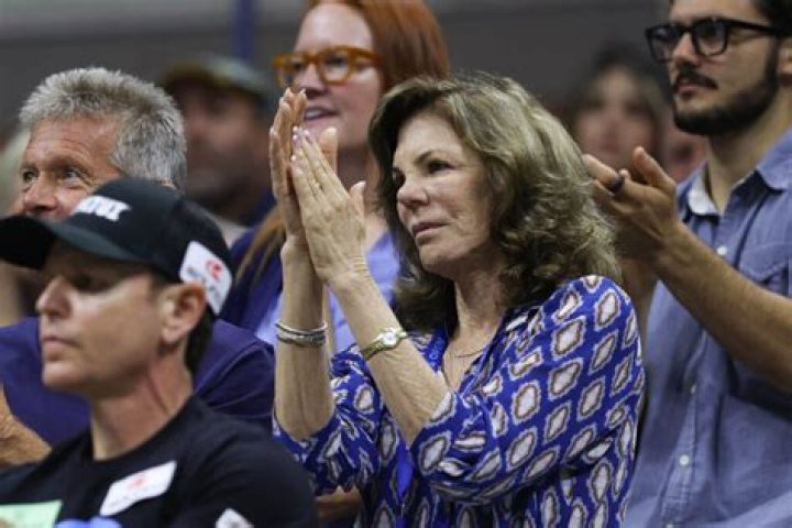 The Unseen Truth: Taylor Fritz's Mom's Facial Transformation