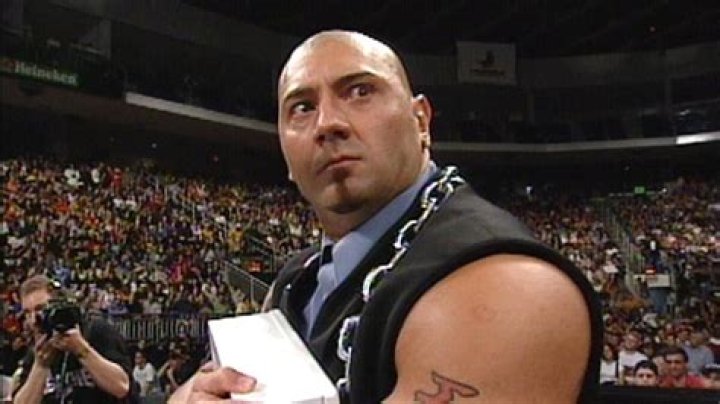 All The Information You Need: Batista's Nationality