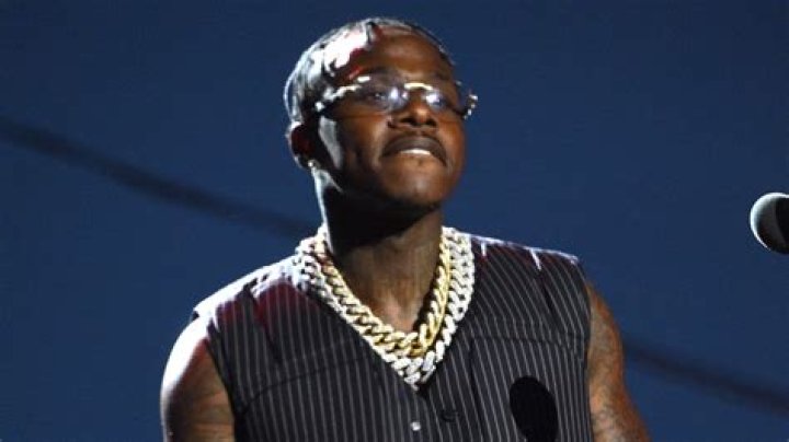 Unveiling The Truth: What Is DaBaby's Real Name?