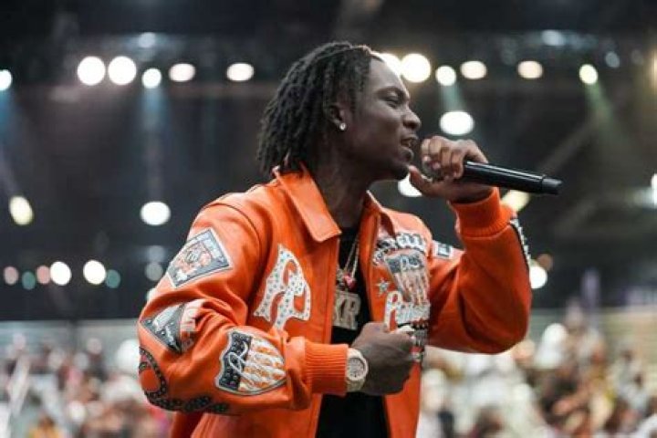 What Is Kyle Richh Real Name