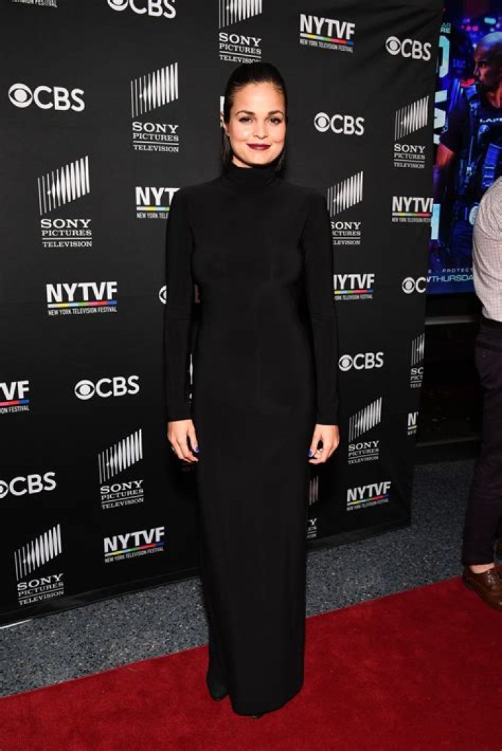 The Ultimate Guide To Lina Esco's Current Projects And Career Path