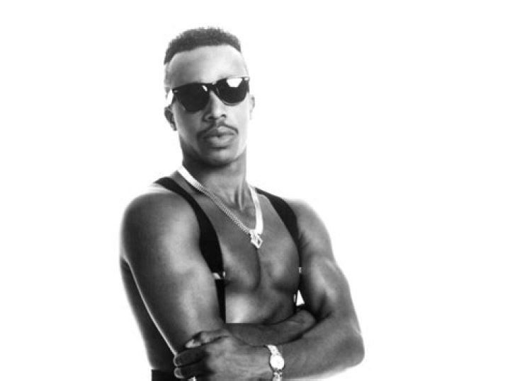 What Is Mc Hammer's Real Name