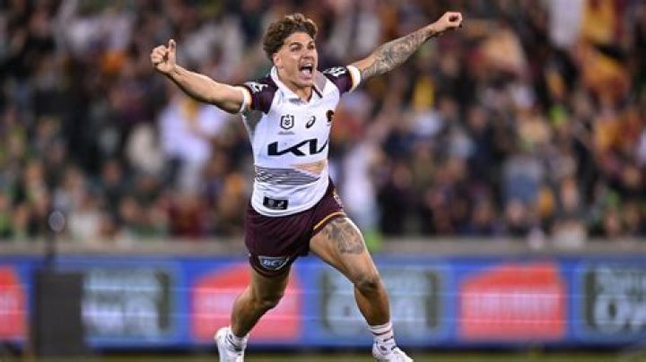 Uncover The Exclusive Truth: Reece Walsh's True Nationality Revealed