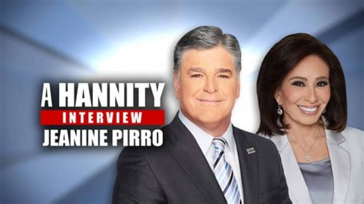 What Is Sean Hannity's Net Worth: A Comprehensive Analysis