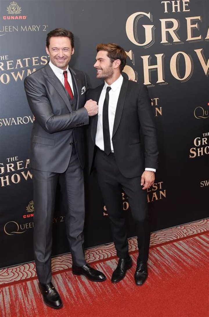 Discover: Uncovering Zac Efron's Height