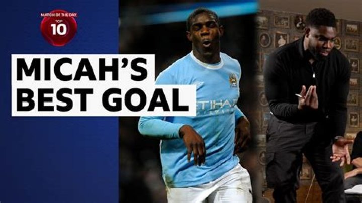 Micah Richards: Position Played - Full Analysis