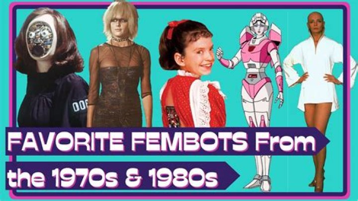 Unveiling The Mystery: When Did Vanessa Become A Fembot?