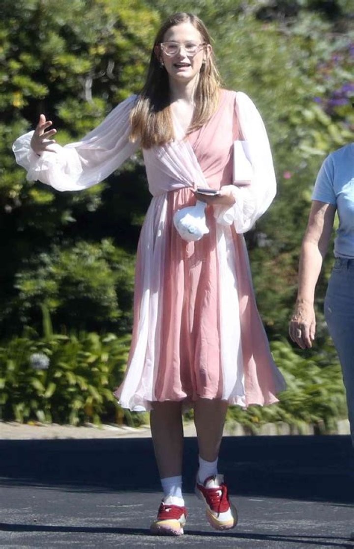 The Birth Of Violet Affleck: A Journey Into Hollywood History