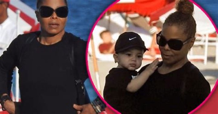 Discovering The Current Life Of Janet Jackson's Son