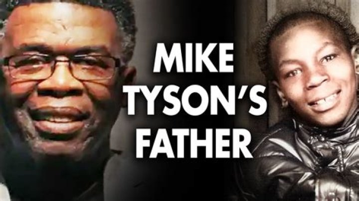 Discovering The Roots: Where Is Mike Tyson's Father From?