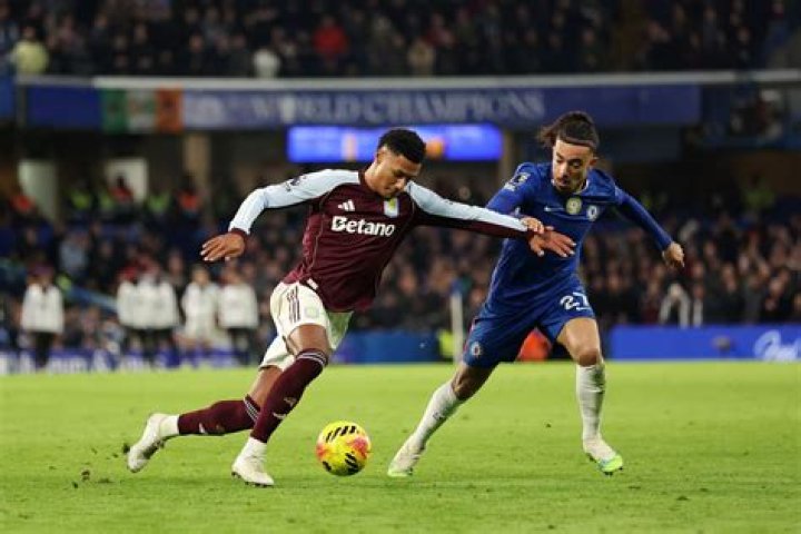 Where's The Hometown Of Ollie Watkins?