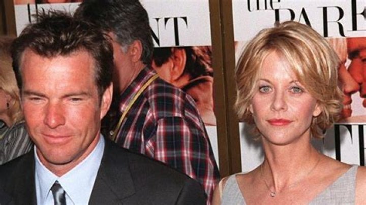 The Ex-Husband List: Who Did Meg Ryan Marry?