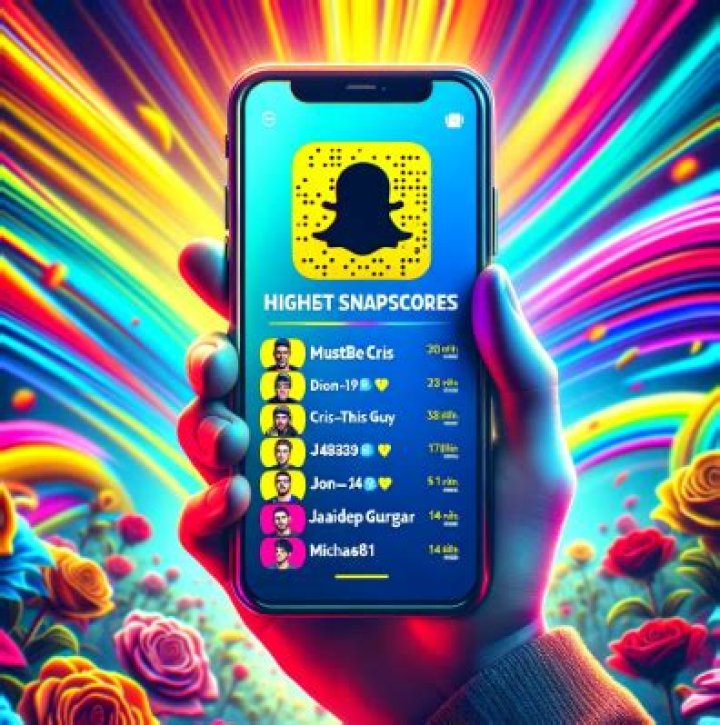 Who Has The Highest Snap Score