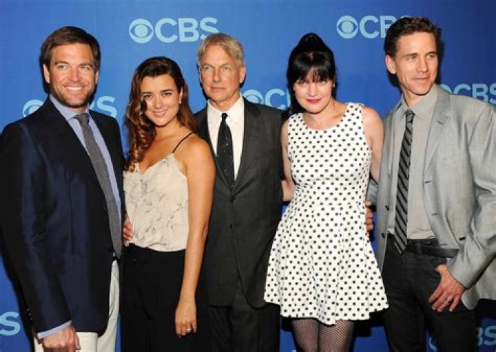 Unveiling The Mystery: Who Is Abby From NCIS Married To Now?