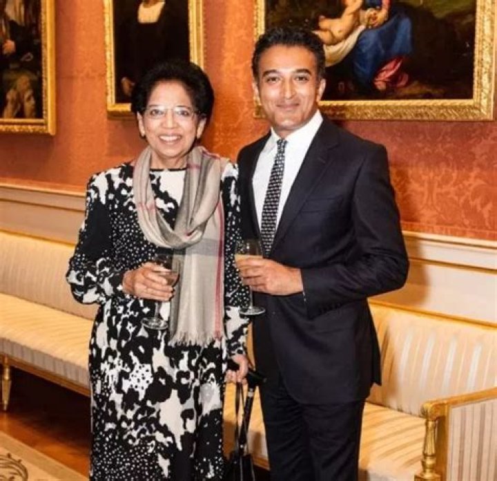 Uncover The Marital Status Of Acclaimed Actor Adil Ray