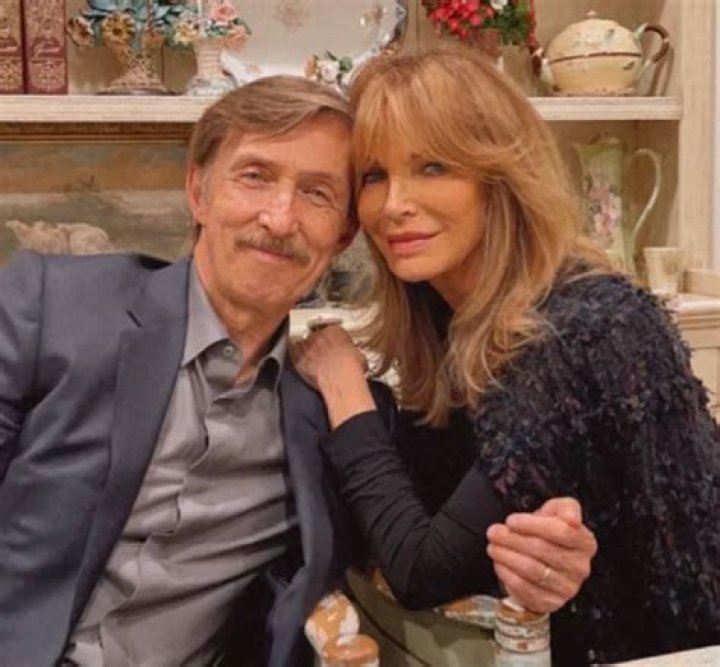 Afton Smith's Marital Journey Explored