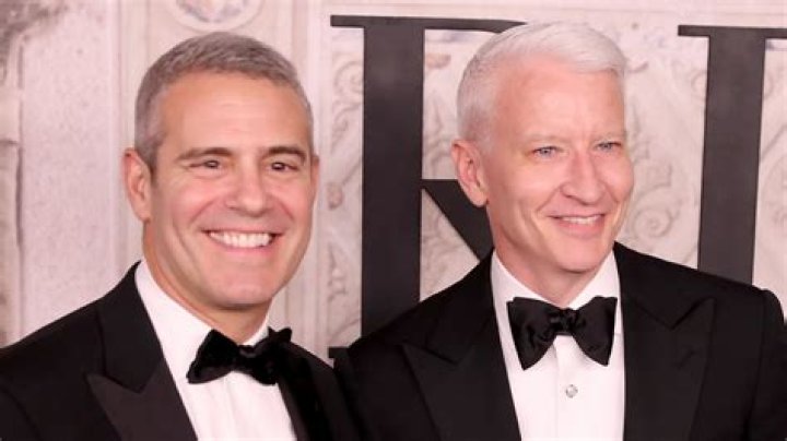 Who Andy Cohen Is Currently Married To