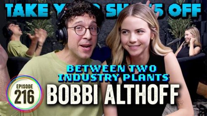 Bobbi Althoff Father: Uncovering The Mystery