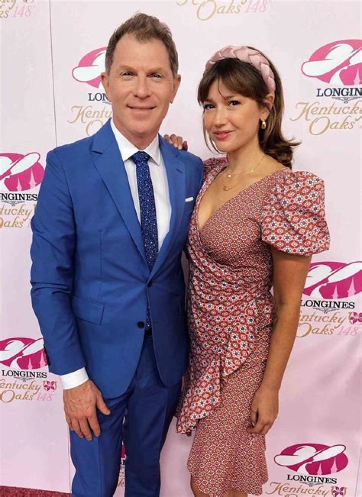 The Latest Scoop On Bobby Flay's Love Life: Who's He Dating Now?