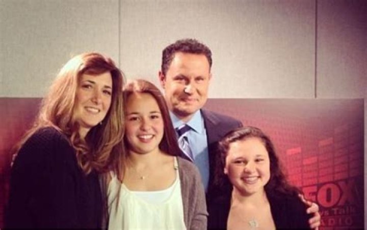 Who Is Brian Kilmeade Wife