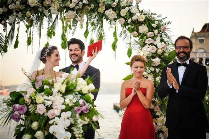 Who Is Burak Deniz Married To Nowadays?