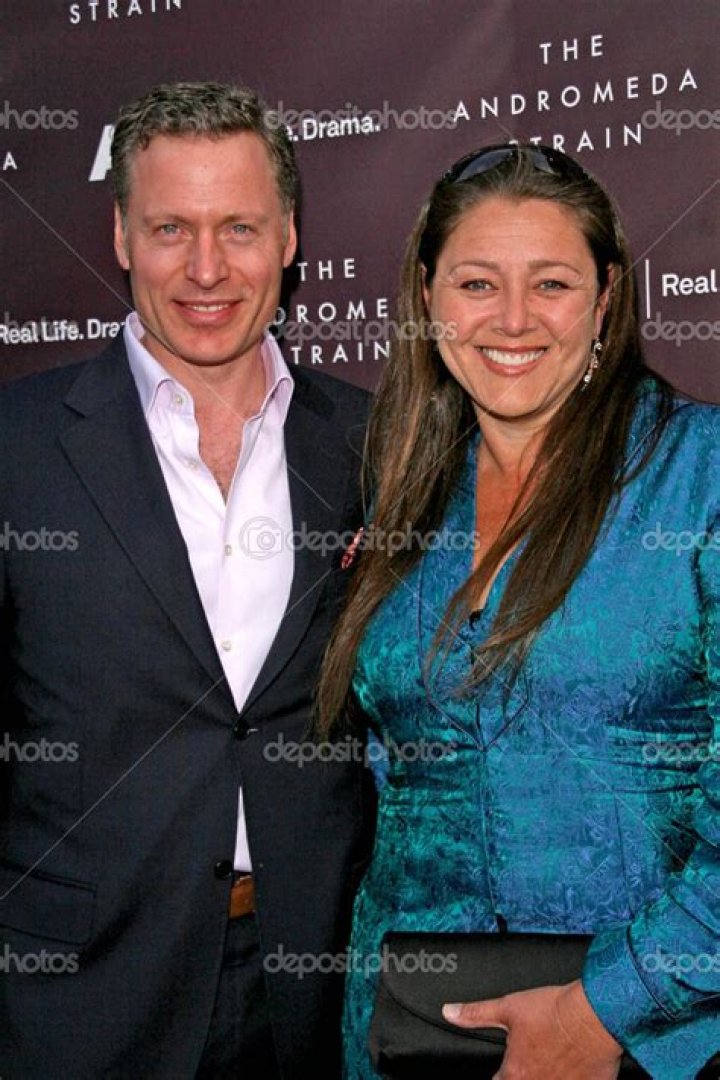 Who Is Camryn Manheim Married To?