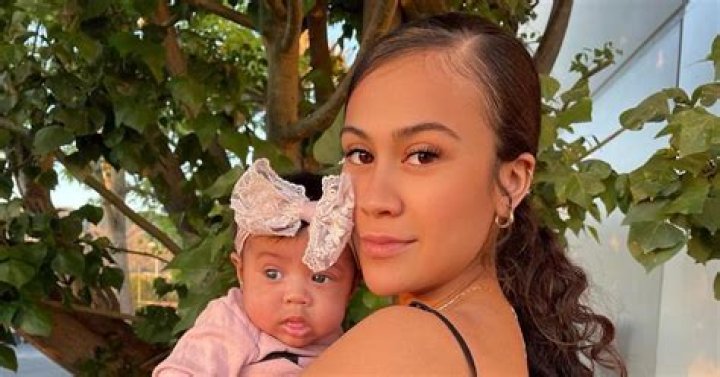 Who Is Chris Brown's Baby Momma? Unraveling The Truth Behind The Rumors