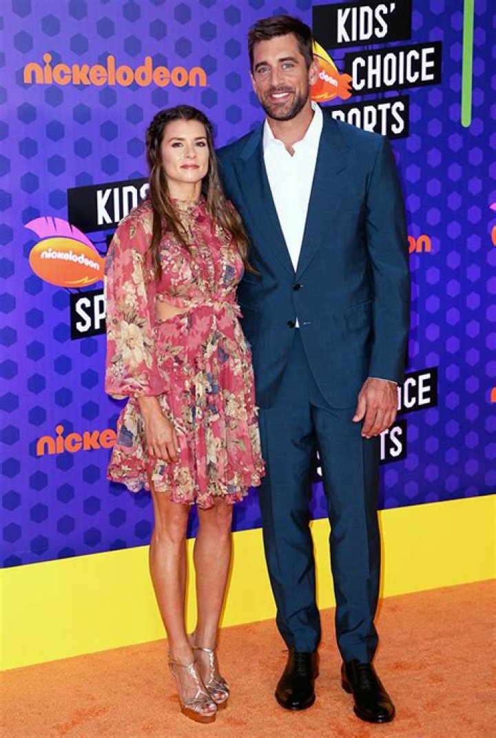 Unraveling The Mystery: Who Is Danica Patrick Married To Now?