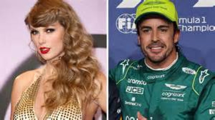 The Complete Guide To Fernando Alonso's Dating History