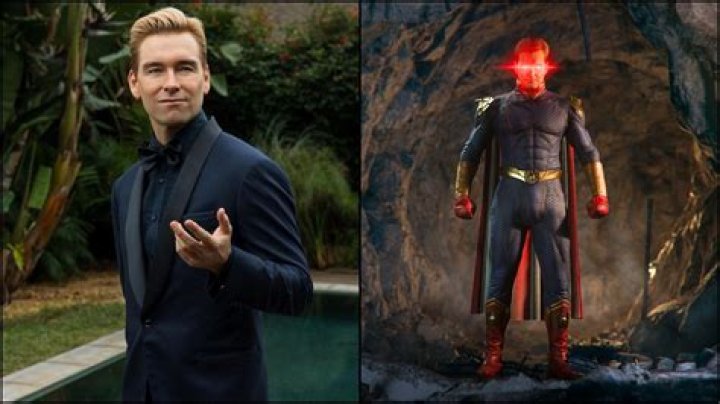 Unveiling Homelander's Romantic Life: Exploring His Dating History