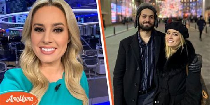 Who Is Jacqui Heinrich Married To