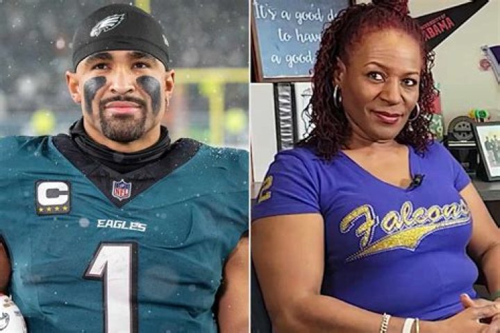 Meet Jalen Green's Supportive Mom: A Behind-the-Scenes Look