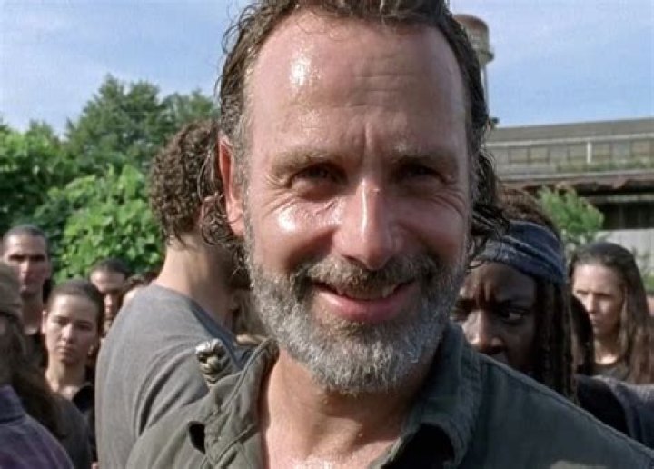 Exploring The Life And Legacy Of James Heltibridle From The Walking Dead